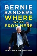 Where We Go from Here : Two Years in the Resistance