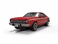 Autíčko Film & TV SCALEXTRIC C4524 - James Bond - AMC Hornet - The Man With The Golden Gun (1:32)