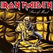 Iron Maiden: Piece Of Mind - LP