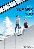 My Summer of You 1: The Summer of You