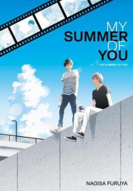 My Summer of You 1: The Summer of You