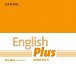 English Plus 4 Class Audio CDs /3/