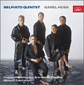 Karel Husa - CD