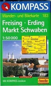 Freising-Erding 183 NKOM 1:50T