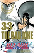 Bleach 33: The Bad Joke