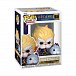 Funko POP TV: Arcane League of Legends - Heimerdinger with Poro