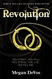 Revolution : Book 3 in the Anarchy series