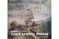 Zánik samoty Berhof - CDmp3 (Čte Igor Bareš)