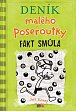 Deník malého poseroutky 8 - Fakt smůla, 3.  vydání