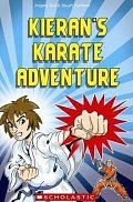 Kieran´s Karate Adventure with CD