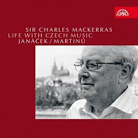 Life with Czech Music / Janáček, Martinů - 4 CD + DVD