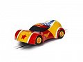 Autíčko MICRO SCALEXTRIC G2168 - Justice League Wonder Woman Car (1:64)