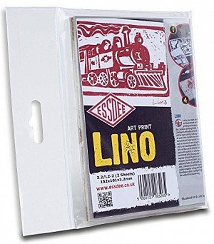 ESSDEE lino 152 x 101 x 3,2 mm / 2 ks