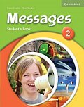 Messages 2 Students Book