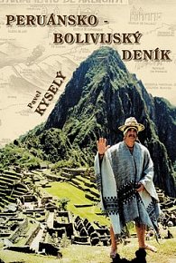 Peruánsko-bolívijský deník