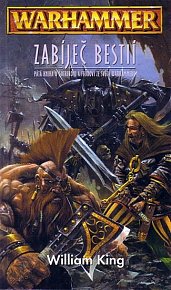 Warhammer - Zabíječ bestií