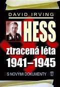 Hess, ztracená léta 1941-1945