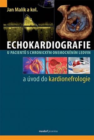 Echokardiografie u pacientů s chronickým onemocněním ledvin a úvod do kardionefrologie