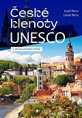 České klenoty UNESCO - Turistický průvodce po dechberoucích památkách, 2.  vydání