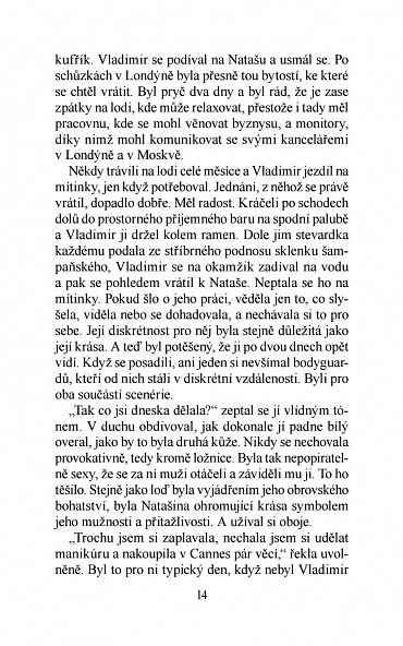 Náhled Milenka