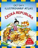 Dětský ilustrovaný atlas Česká republika pro malé školáky, 3.  vydání