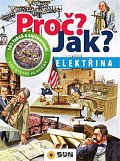 Elektřina - Proč? Jak?