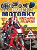 Poskladaj si motorky