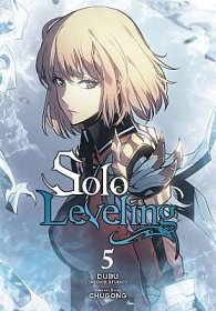 Solo Leveling 5 (anglicky)