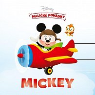 Disney - Maličké pohádky Mickey