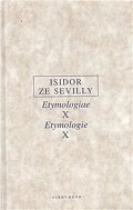 Etymologie X