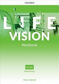 Life Vision Elementary Workbook (international edition)