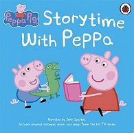 Peppa Pig - Storytime with Peppa