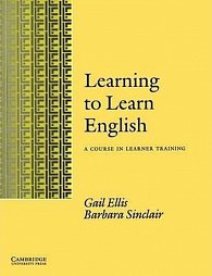 Learning to Learn English: Learner´s Book