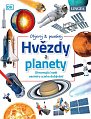 Hvězdy a Planety - Ohromující svět vesmíru a jeho dobývání