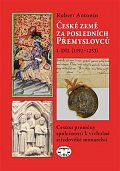 České země za posledních Přemyslovců I.