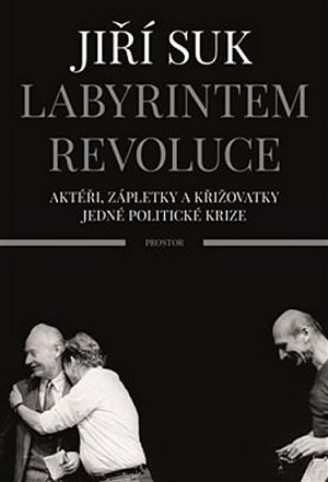 Labyrintem revoluce, 3.  vydání