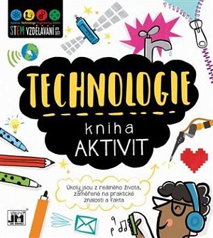 Technologie - Kniha aktivit