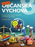 Hravá občanská výchova 8 - pracovní sešit
