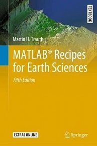 MATLAB (R) Recipes for Earth Sciences, 1.  vydání