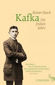 Kafka: Die frühen Jahre
