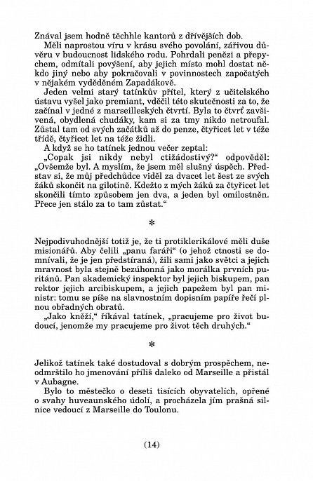 Náhled Jak voní tymián, 5.  vydání