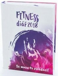 Fitness diář 2018