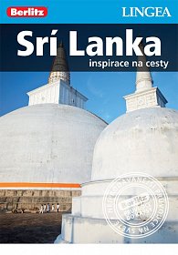 Srí Lanka - Inspirace na cesty, 1.  vydání