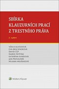 Sbírka klauzurních prací z trestního práva, 2.  vydání