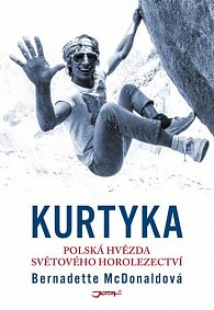 Kurtyka - Polská hvězda světového horolezectví