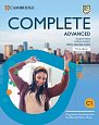 Complete Advanced Student´s Book without Answers with Digital Pack, 3rd edition