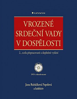 Vrozené srdeční vady v dospělosti