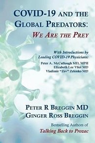 COVID-19 and the Global Predators : We Are the Prey