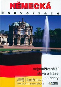 Německá konverzace - 3.vydání