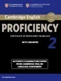 Cambridge English Proficiency 2 Student´s Book with Answers